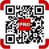 Free play online QR & Barcode Reader PRO  APK
