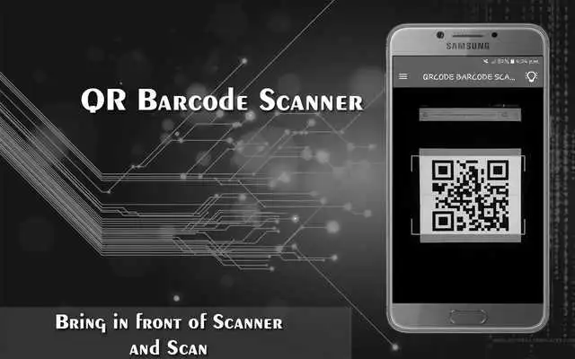Play QR BAR CODE READER (SCANNER)