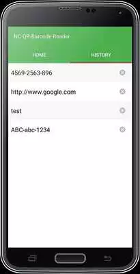 Play QR BarCode Reader