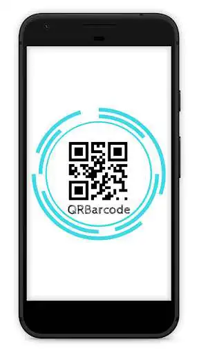 Play QR Barcode Scan and generate Play QR Barcode Scan and generate