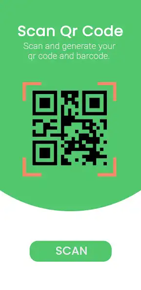 Play QR  Barcode Scanner 2021  and enjoy QR  Barcode Scanner 2021 with UptoPlay