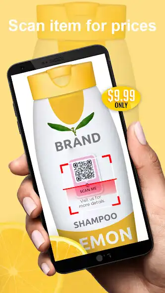 Play QR  Barcode Scanner 2022  and enjoy QR  Barcode Scanner 2022 with UptoPlay