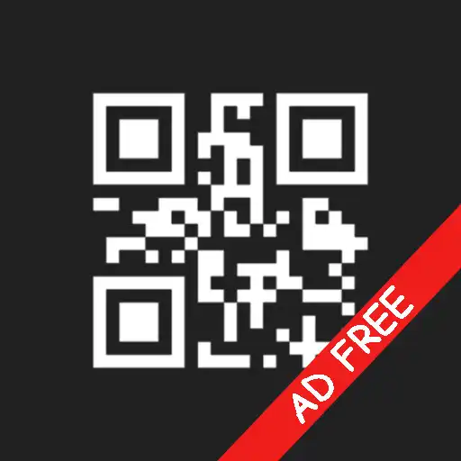 Free play online QR BARCODE SCANNER - AD FREE  APK