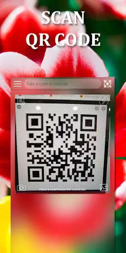 Play QR barcode scanner : All code reader & generator  and enjoy QR barcode scanner : All code reader & generator with UptoPlay