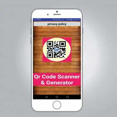 Play QR+Barcode scanner and generator android app Play QR+Barcode scanner and generator android app