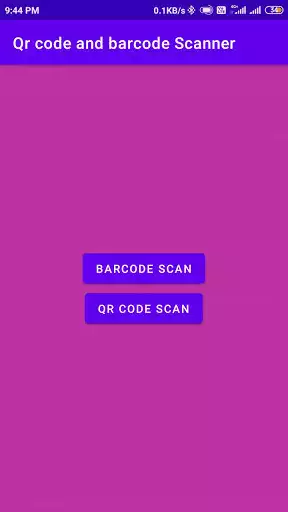 Play QR  Barcode Scanner App  and enjoy QR  Barcode Scanner App with UptoPlay