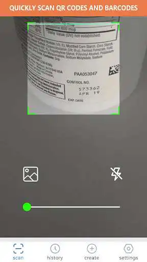 Play QR Barcode Scanner Create and enjoy QR Barcode Scanner Create with UptoPlay Play QR Barcode Scanner Create and enjoy QR Barcode Scanner Create with UptoPlay