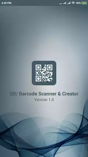 Play QR  Barcode Scanner  Creator  and enjoy QR  Barcode Scanner  Creator with UptoPlay