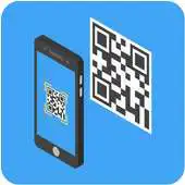 Free play online QR  Barcode Scanner Pro 2018 APK