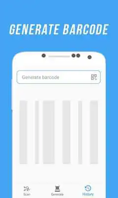 Play QR  Barcode Scanner Pro 2018