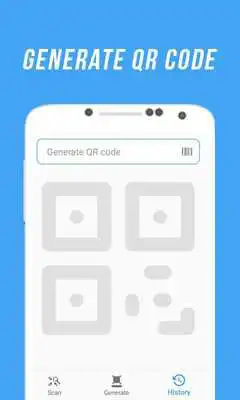 Play QR  Barcode Scanner Pro 2018