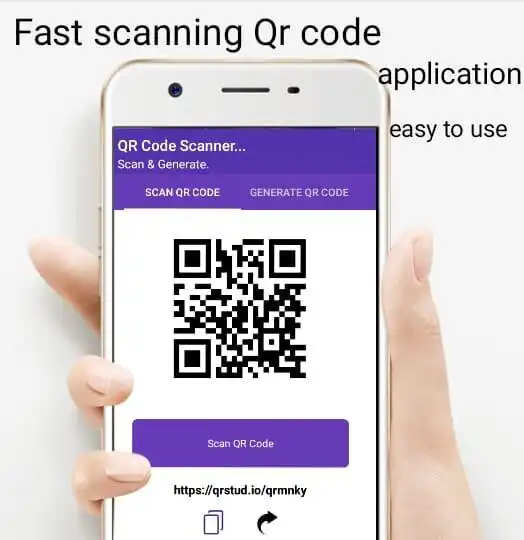 Play QR  Barcode Scanner / qr code  and enjoy QR  Barcode Scanner / qr code with UptoPlay