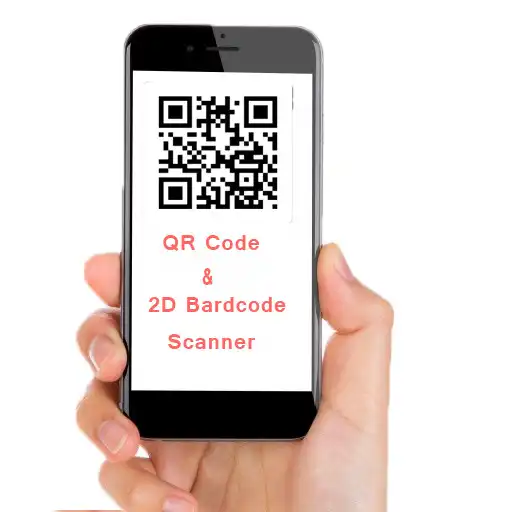 Play QR Barcode Scanner Reader APK Play QR Barcode Scanner Reader APK