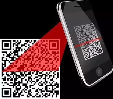 Play QR  Barcode Scanner