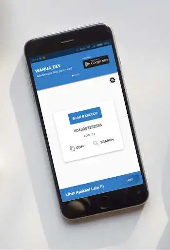 Play QR Barcode Scanner Simple  and enjoy QR Barcode Scanner Simple with UptoPlay Play QR Barcode Scanner Simple  and enjoy QR Barcode Scanner Simple with UptoPlay