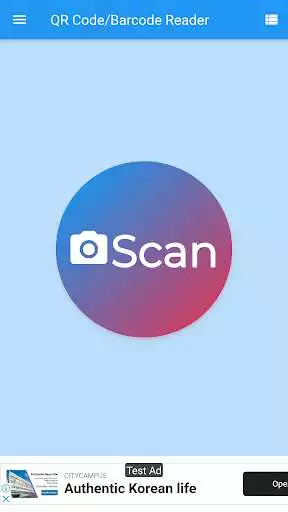 Play QR Barcode
