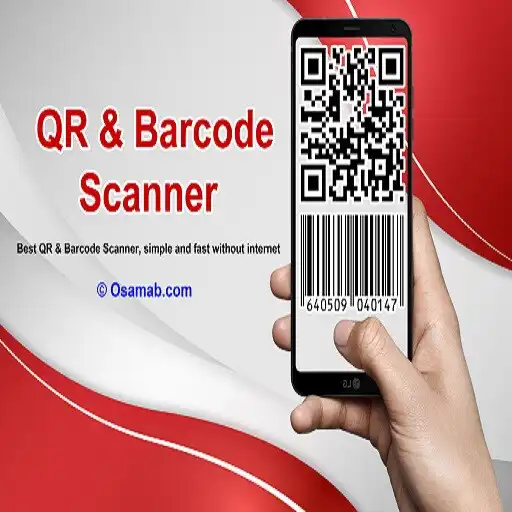 Play QR Barcodes Multiple Scanner  and enjoy QR Barcodes Multiple Scanner with UptoPlay