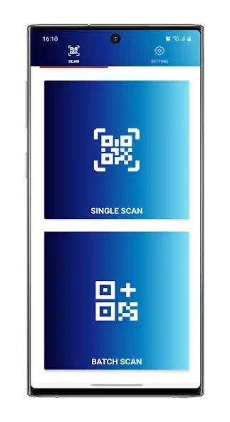 Play QR Barcode To Google Sheet  and enjoy QR Barcode To Google Sheet with UptoPlay