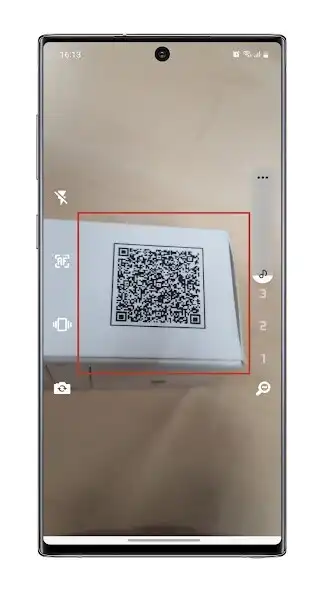 Play QR Barcode To Google Sheet as an online game QR Barcode To Google Sheet with UptoPlay