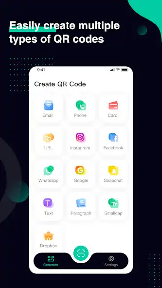 Play QR  Barcod Reader-SuperQRCode  and enjoy QR  Barcod Reader-SuperQRCode with UptoPlay