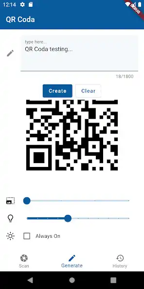 Play QR Beat and enjoy QR Beat with UptoPlay Play QR Beat and enjoy QR Beat with UptoPlay