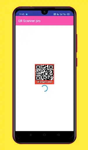 Play QR bengali scanner  and enjoy QR bengali scanner with UptoPlay
