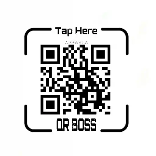 Play QR Boss : QR Code Scanner Generator APK Play QR Boss : QR Code Scanner Generator APK