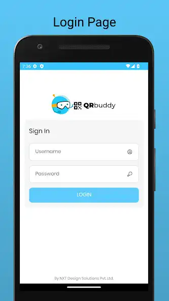 Play QR Buddy  and enjoy QR Buddy with UptoPlay