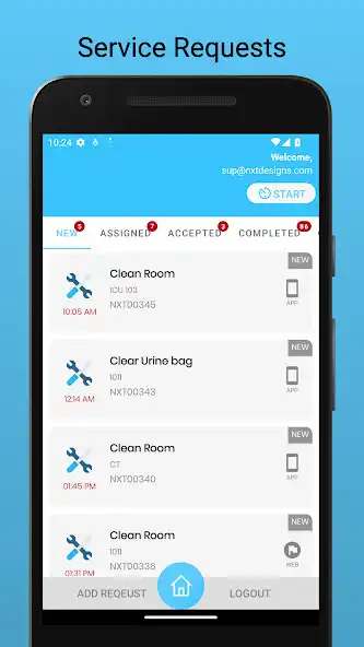 Play QR Buddy as an online game QR Buddy with UptoPlay