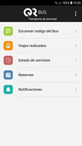 Play QR Bus as an online game QR Bus with UptoPlay