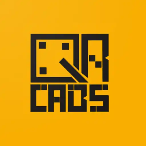 Play Qrcabz Partner APK