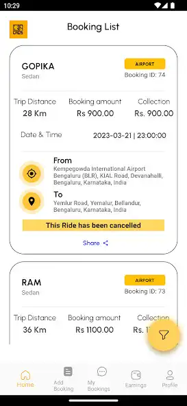 Play Qrcabz Partner as an online game Qrcabz Partner with UptoPlay