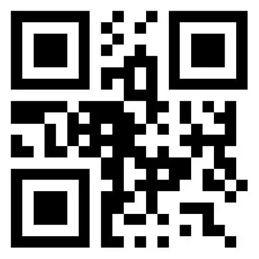 Run free android online QRCard - QR code for vCard APK