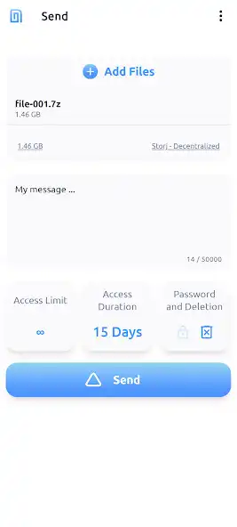 Play QRClip as an online game QRClip with UptoPlay