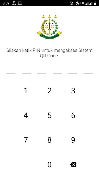 Play QRCode Absensi  and enjoy QRCode Absensi with UptoPlay