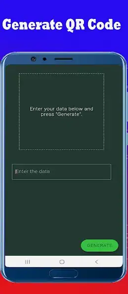 Play QR Code All In One as an online game QR Code All In One with UptoPlay