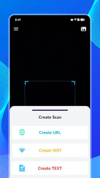 Play QRCode - All Scanner  and enjoy QRCode - All Scanner with UptoPlay