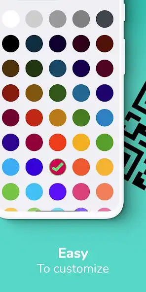 Play Qr Code Alpha as an online game Qr Code Alpha with UptoPlay
