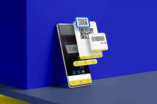 Play Qr Code and Barcode Generator Barcode scanner free as an online game Qr Code and Barcode Generator Barcode scanner free with UptoPlay