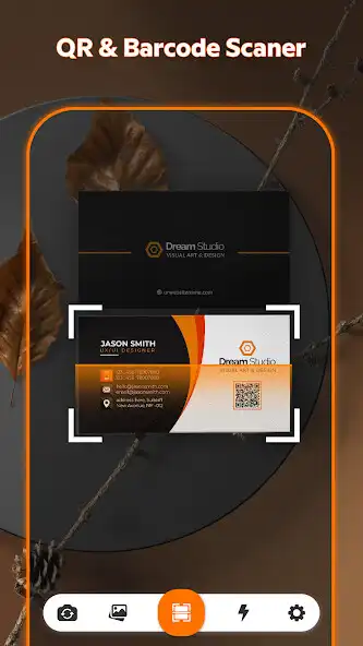 Play QR code and barcode generator  and enjoy QR code and barcode generator with UptoPlay