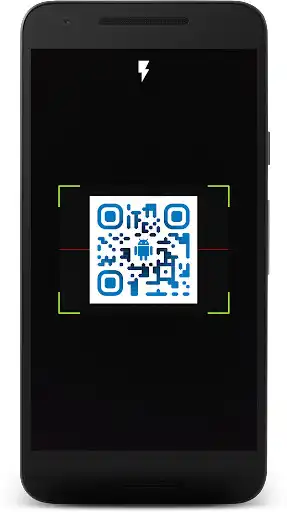 QR code and barcode reader - Fast and without ads online game with UptoPlay