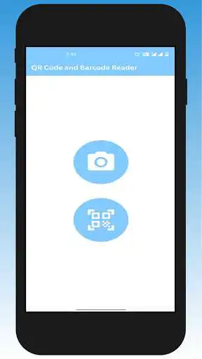 Play QR Code and Barcode Reader  and enjoy QR Code and Barcode Reader with UptoPlay