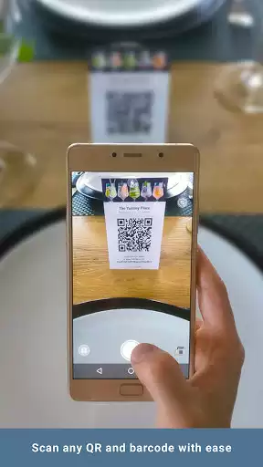 Play QR Code And Barcode Scanner  and enjoy QR Code And Barcode Scanner with UptoPlay