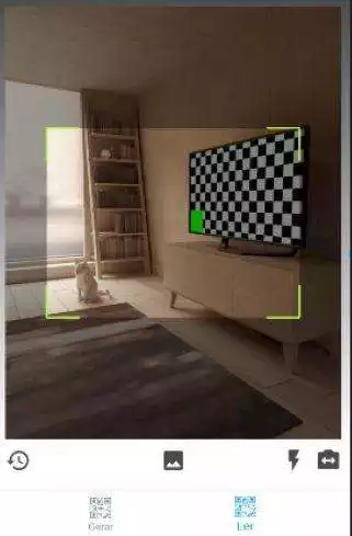 Play QRCode App  and enjoy QRCode App with UptoPlay