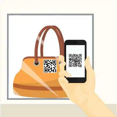 Play QR Code / Barcode Free Scan