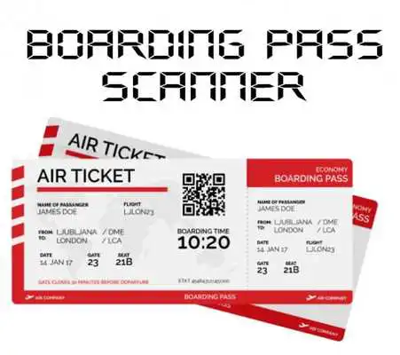 Play QR Code / Barcode Free Scan