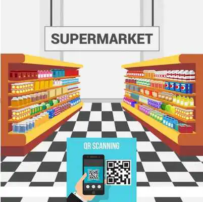 Play QR Code / Barcode Free Scan