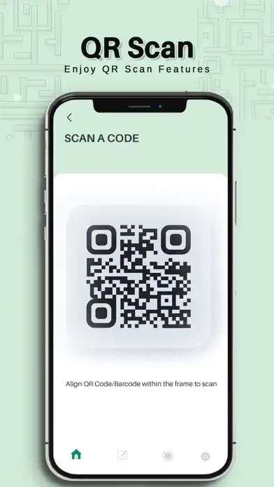 Play QR Code  Barcode Generator  and enjoy QR Code  Barcode Generator with UptoPlay