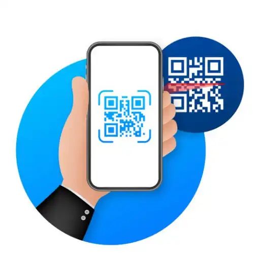 Play Qrcode Barcode Reader And Gene APK
