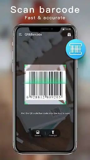 Play QR Code Barcode Reader Scan as an online game online QR Code Barcode Reader Scan with UptoPlay Play QR Code Barcode Reader Scan as an online game QR Code Barcode Reader Scan with UptoPlay